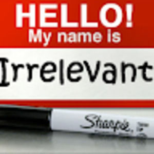 Meet your Posher, Greg